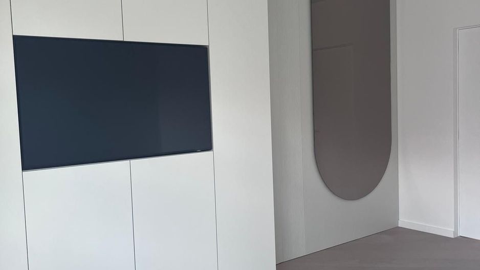 Apartament superb 3 camere I Aviatiei Tower Faza II I Vedere libera - Poză 10