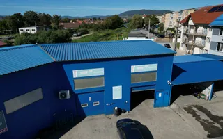 Oportunitate strategică de dezvoltare în Hațeg 3.079 mp - Poză 13