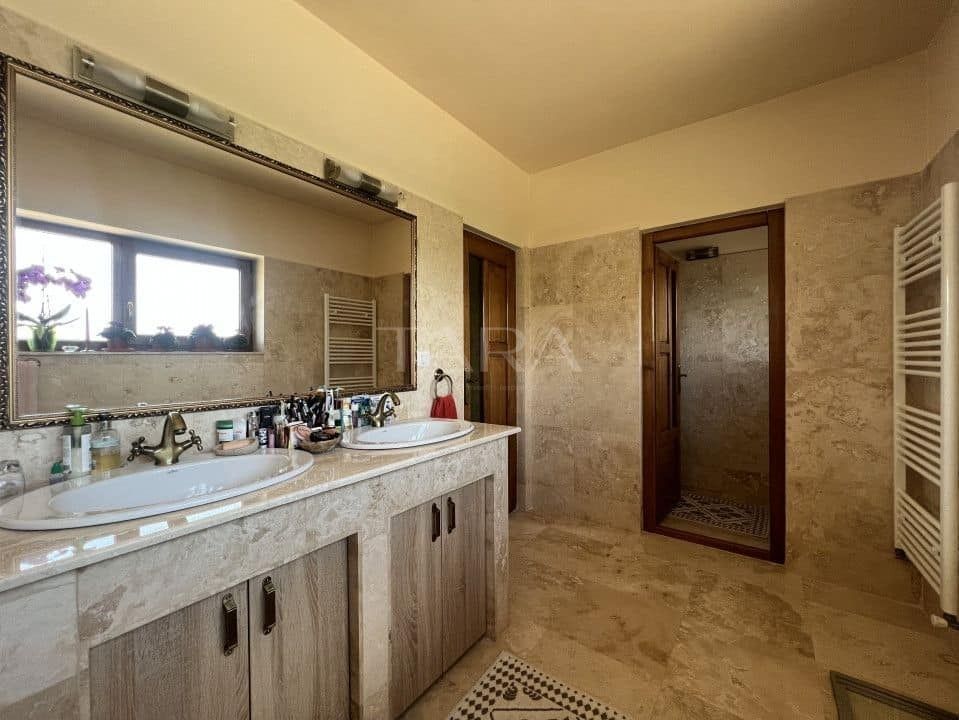 Casa individuala, 4 camere, Manastur, zona Campului - Poză 7