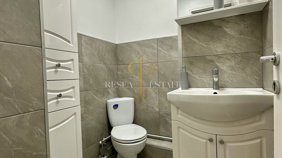 Apartament 3 camere Soarelui | etaj 1 | mobilat-utilat | centrala+Ac - Poză 9