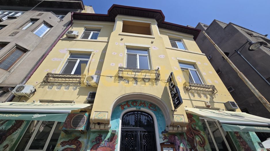 OPORTUNITATE | VILĂ 14 CAMERE | ZONA ICOANEI | LUX ȘI SPAȚIU - Poză 1