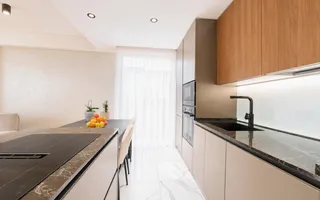 One Herăstrău Towers | 3 camere mobilat și utilat premium - Poză 11