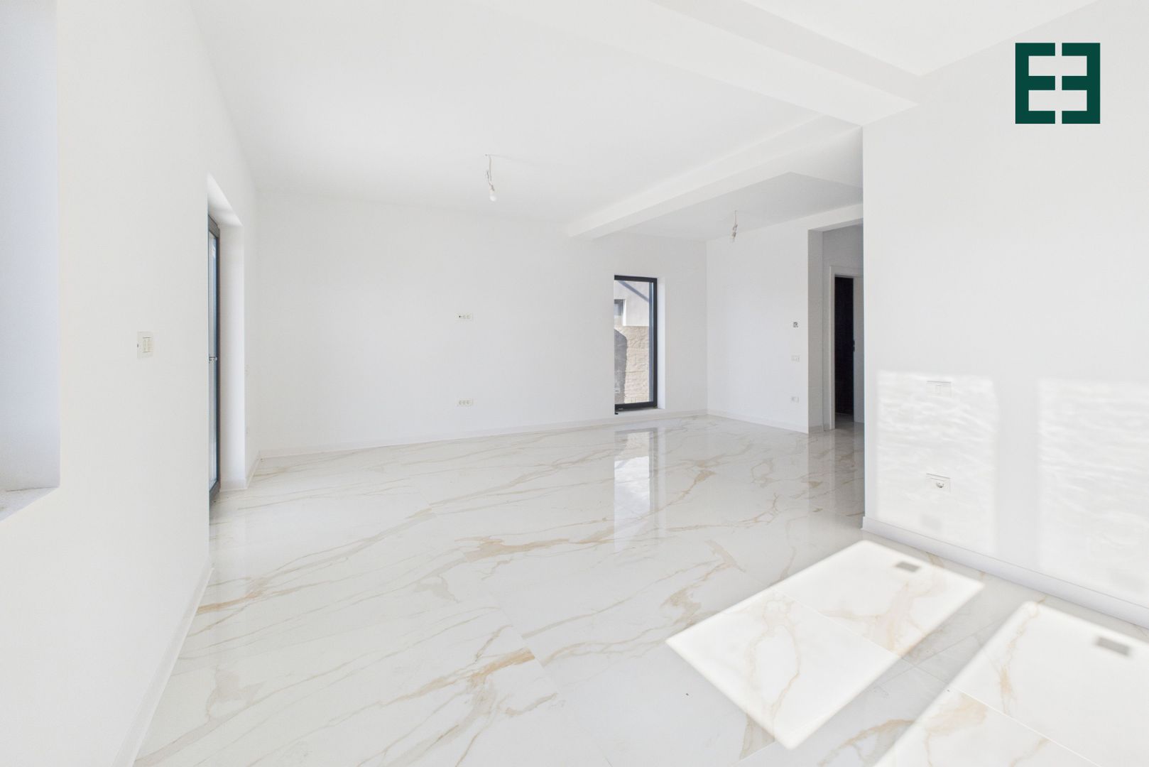 Duplex cu 3 camere - Moșnița Veche - Timișoara - Poză 5