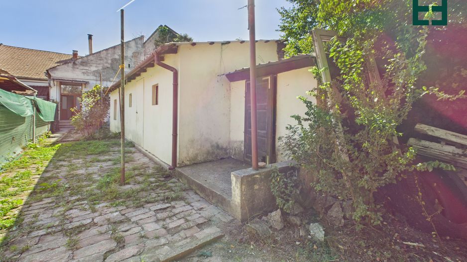 Casă cu 2 camere -  Zonă Centrală - Timișoara - Poză 18