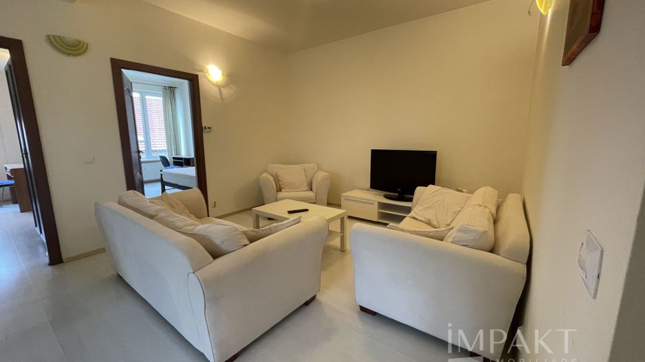 Apartament modern 3 camere, Zorilor - Poză 2