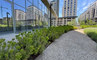 Apartament premium 2 camere+parcare SILK DISTRICT - Poză 35