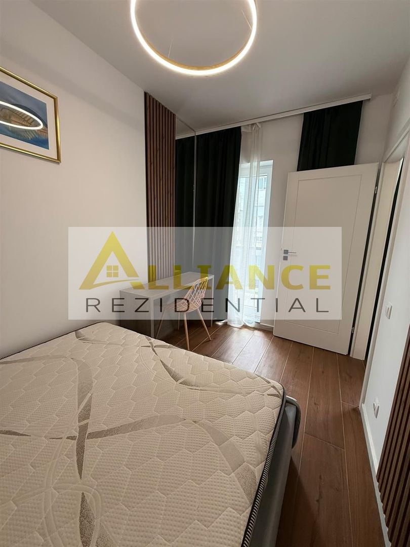 5 MINUTE METROU BERCENI - STUDIO - 40mp - 82.280â¬ - Poză 11