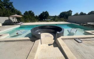 VILA INDIVIDUALA SNAGOV DESCHIDERE 20 MP WATERFRONT - Poză 13