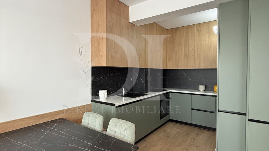 Apartament la cheie / doua camere / Zona Terra - Poză 5