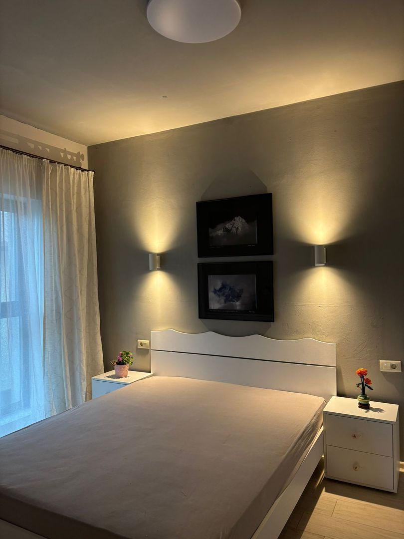 Apartament deosebit - Poză 19
