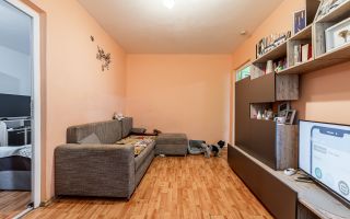 🏡 3 camere, etajul 1 – Aleea Amara, Vlaicu - Poză 3