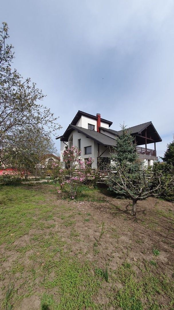 Vila 412 mp Galata, 1201 mp curte, direct proprietar - Poză 4