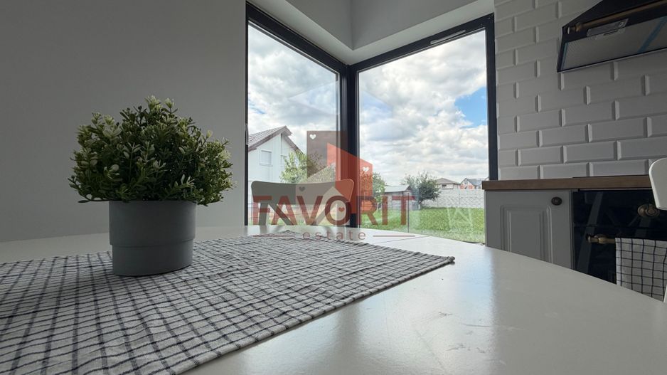 Comision 0% | Casa Individuala | Toate utilitatile | Zona centrala - Poză 4