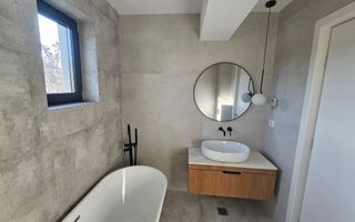 Apartament Nou 3 Camere de Închiriat - Iancu Nicolae, 95 m, NOU LUX - Poză 10