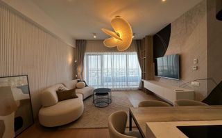 PREMIUM apartament 3 rooms | parking | ONE Verdi Park - Poză 3