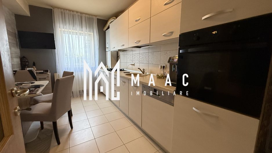 Apartament 3 camere | Terasa | 67 MPU | Parcare | Selimbar - Poză 8