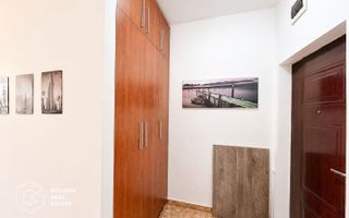 Apartament cu o camera, etaj 4, zona Micalaca - Poză 8