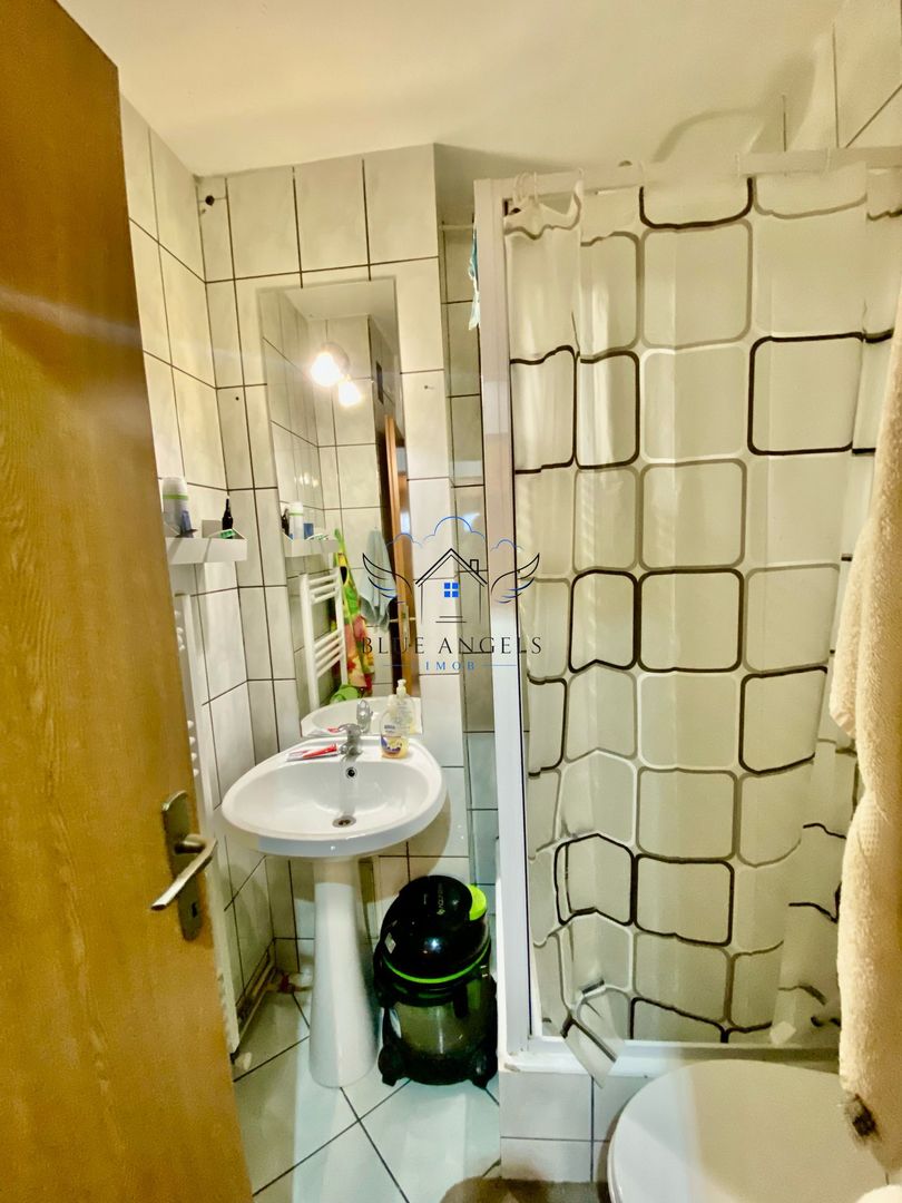 Apartament 4 camere, 2 parcari, vedere PANORAMICA, Triaj - Poză 8