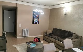 Apartament 2 camere | Lighthouse Residence Herăstrău | Loc de parcare - Poză 1