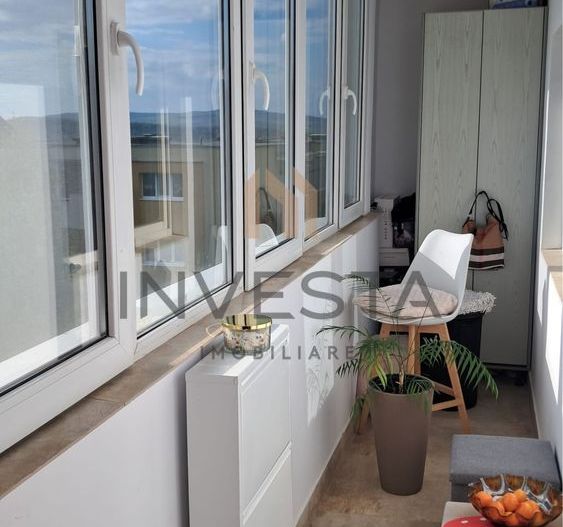 Apartament 3 camere de vanzare cu priveliste panoramica | Zorilor - Poză 7