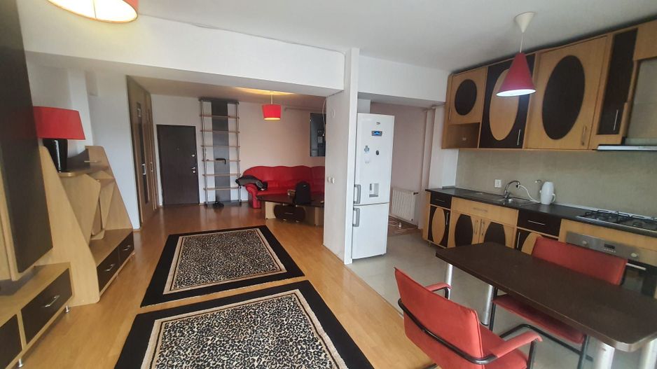 Apartament 2 camere Pallady, 73 mp, centrala proprie, parcare, pet friendly - Poză 3