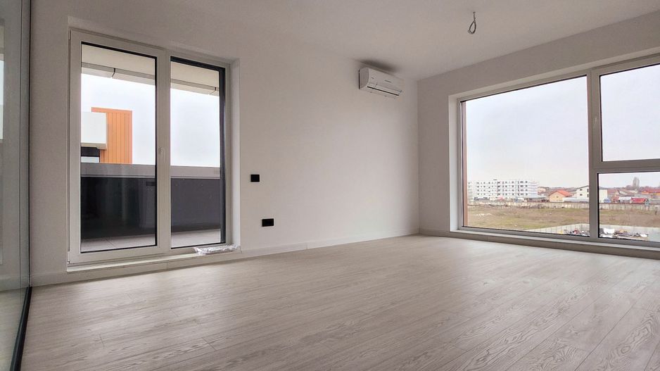 Apartament 3 camere Titan Pallady, Ansamblu UPPER PREMIUM, Smart Home - Poză 9