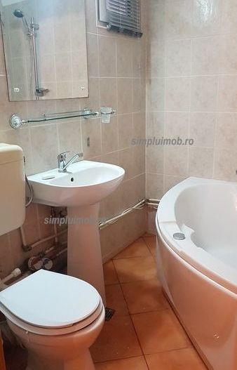 Decomandat 2 Camere Giurgiului - Poză 7