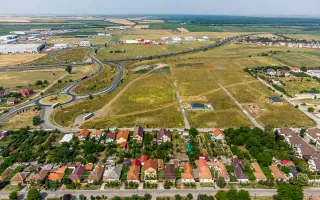 Teren de 577mp în Aradul Nou. - Poză 11