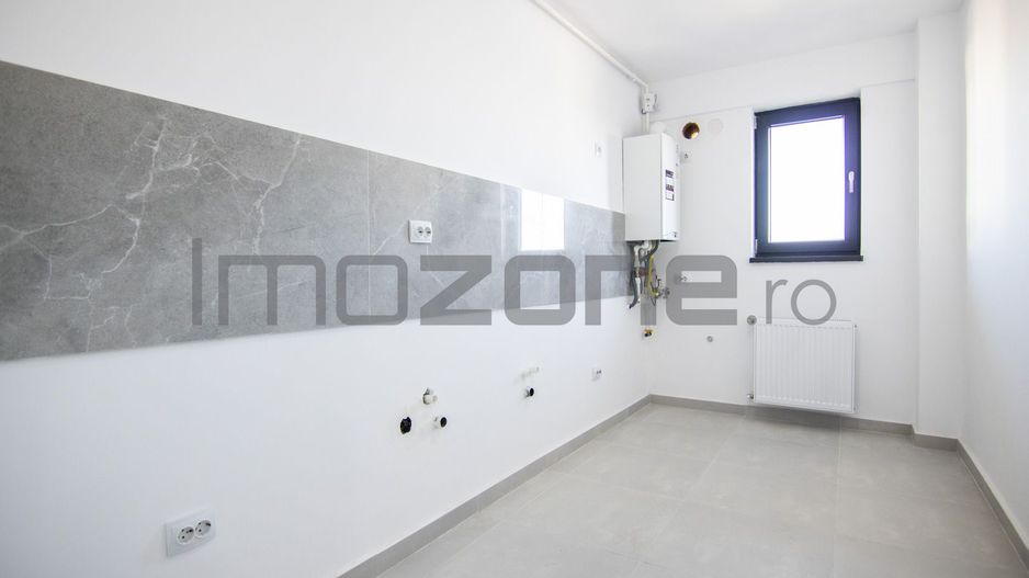 2 camere 57 mp, etaj 2, BLOC NOU situat pe str. Preciziei, mutare rapida - Poză 6