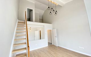 Penthouse 4 camere, la cheie, intabulat – DaVinci Homes Cristian - Poză 3