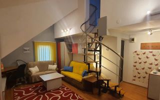 Apartament cochet pe 2 nivele/ 56 mp/ finisat modern/ Grigorescu - Poză 1