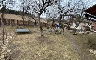 Două case de vânzare cu teren 1800 mp Dobolii de Sus - Poză 10