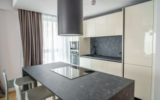 Apartament finalizat cu 3 camere Herastrau - Poză 3