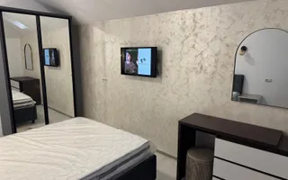 Apartament 3 camere de închiriat/ Centrul Istoric - Poză 14