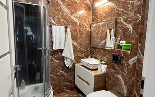 Apartament 3 camere | etaj intermediar | Fagului - Poză 15
