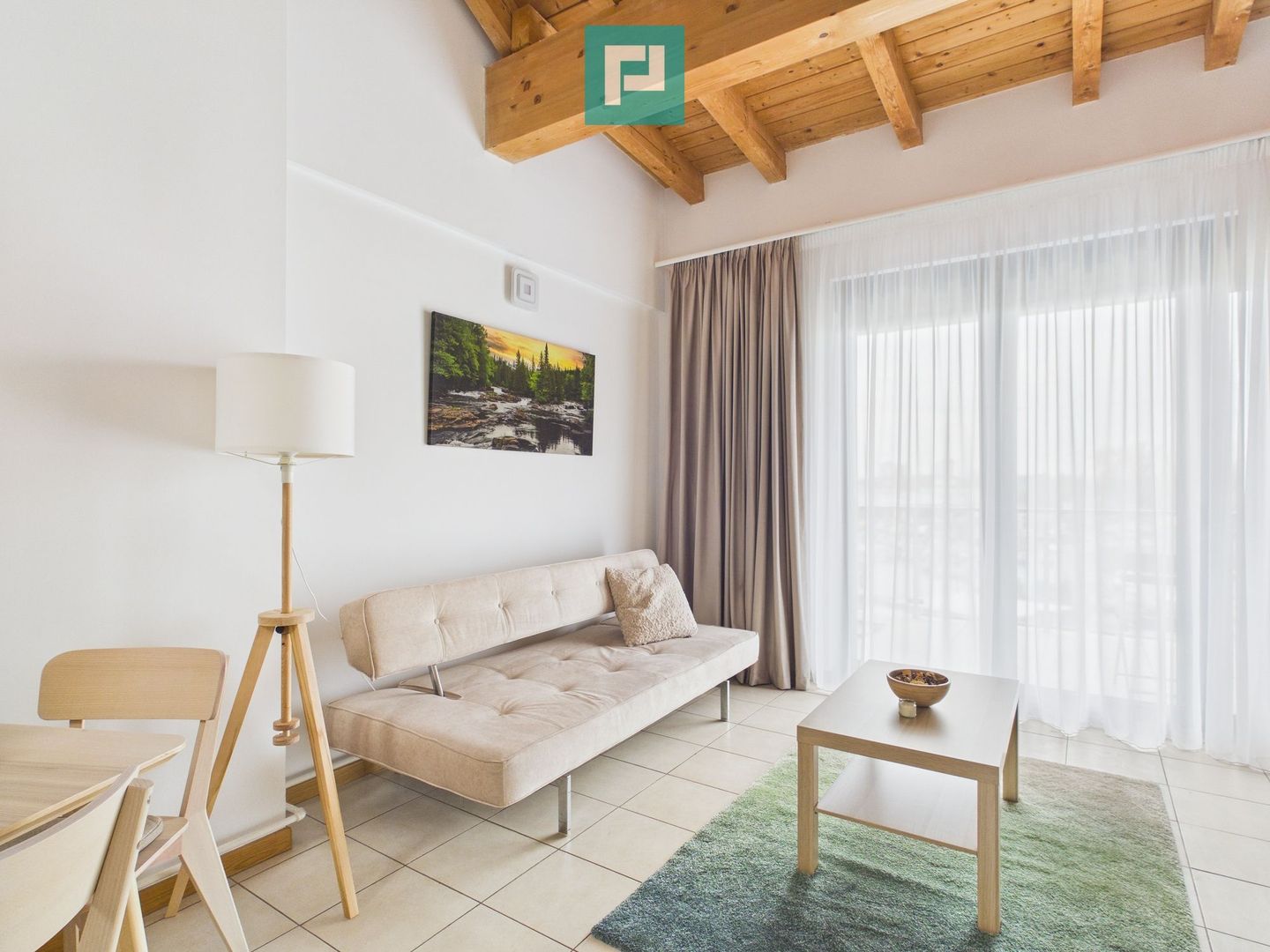 Apartament cu 2 camere | Spectaculos | Dumbrăvița - Poză 15