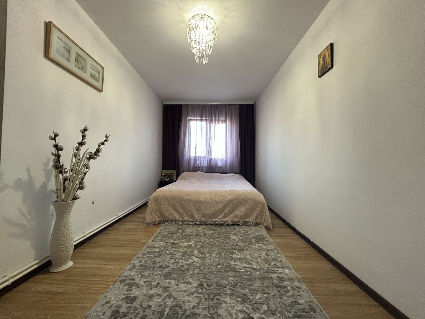 Casa P+1 la pret de apartament - zona Bratianu - Poză 4