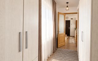 Apartament 3 camere de vânzare | Sibiu | 61 mp | Promenada Mall - Poză 5