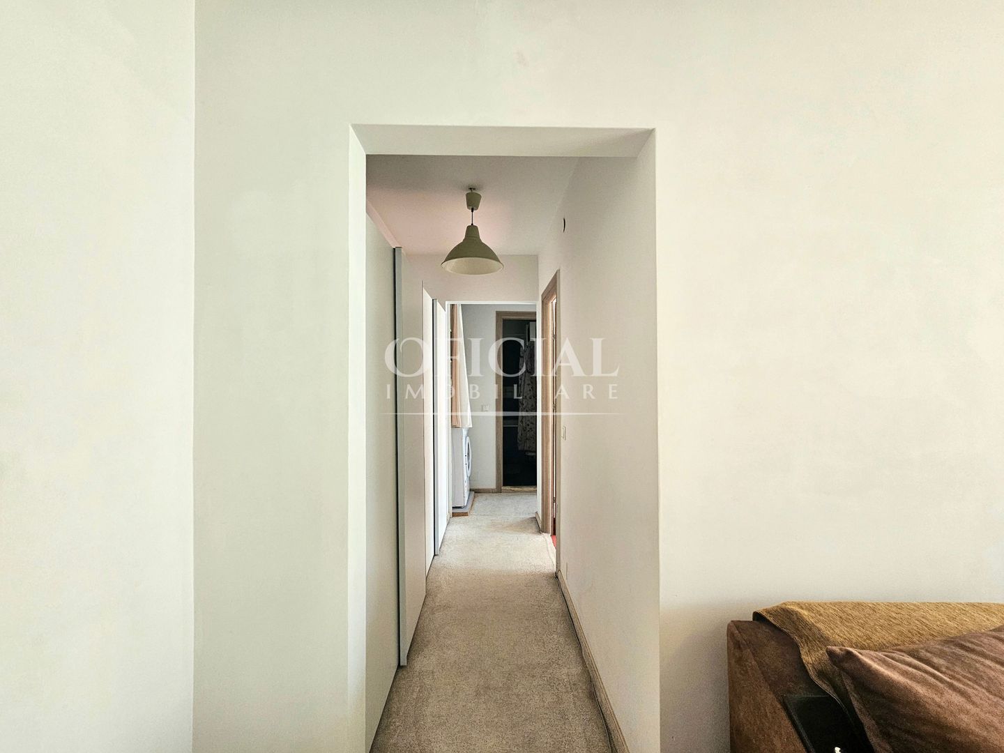Apartament 3 Camere | 50 mp  | Etaj 3  | Zona Complex Big  | Manastur - Poză 7