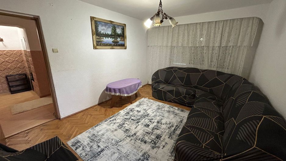 Apartament 2 camere, etaj 2 - Cugir - Poză 4