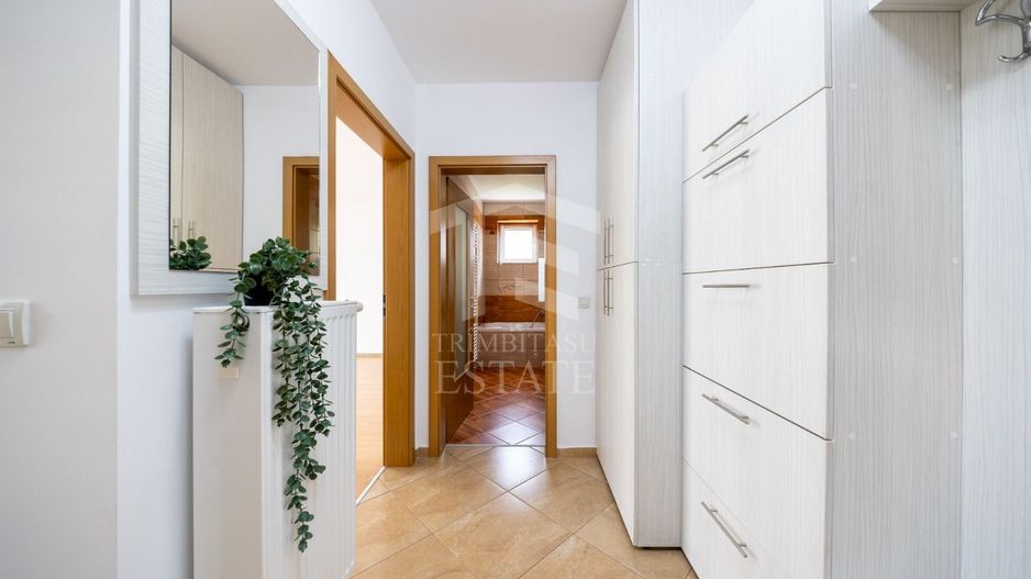 Avangarden Bartolomeu-Apartament 2 camere loc de parcare si boxa. - Poză 1