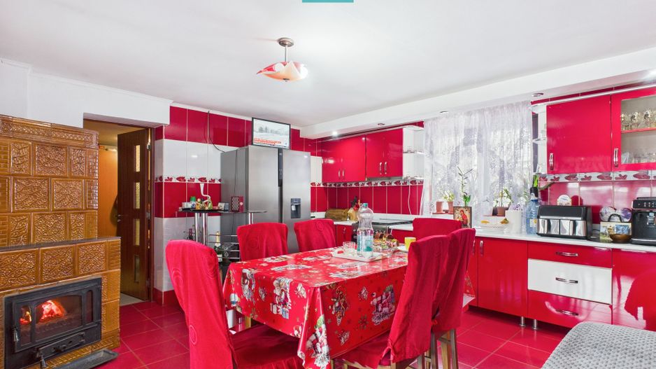 Casă individuală în Lipova - Poză 11