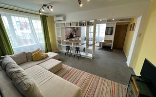 Apartment ultracentral cu 2 camere - Poză 15