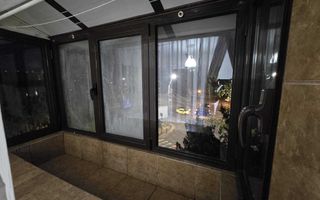 Vanzare Garsonieră 25 mp, mobilată și utilată, 5 min de metrou – Romancierilor - Poză 4