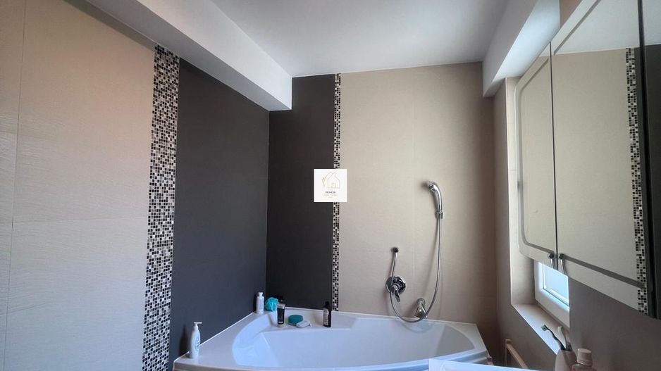 Apartament 4 camere Herastrau Nordului - Poză 14