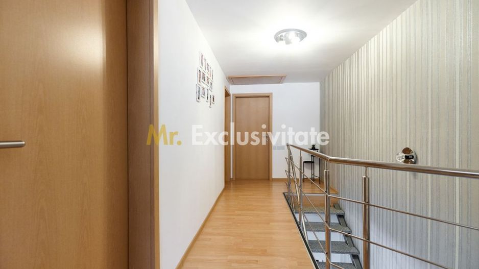 Eremia - Apartament 3 camere + studio | Scara interioara! - Poză 13