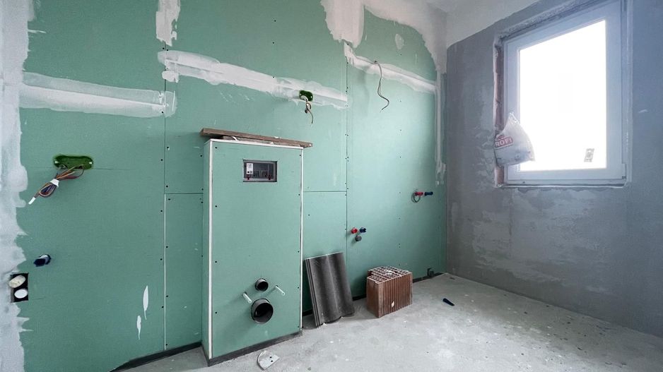 Duplex - 5 camere -toate utilitatile - Mosnita Noua - Urseni - Poză 14