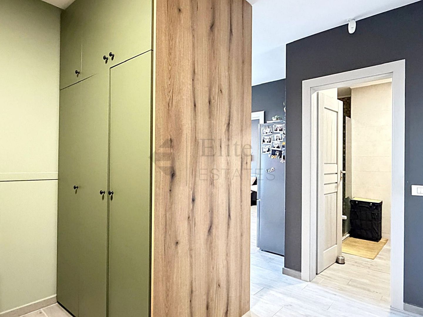 Apartament nou cu 2 camere de vanzare in zona Universitatii - Poză 13