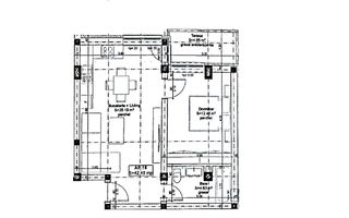 Giroc-ESO | 3 Camere | Curte proprie | Bloc cu Lift - Poză 24