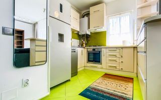 Apartament 3 camere, bloc nou, cu parcare, in P-ta Mihai Viteazul - Poză 6